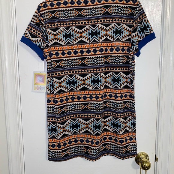 LulaRoe Liv - Picture 3 of 4